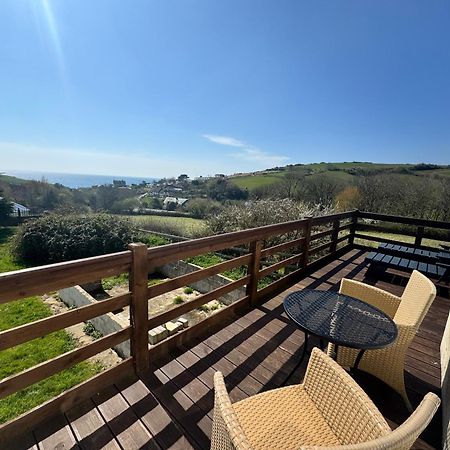Eype'S Mouth Country Hotel Bridport Extérieur photo