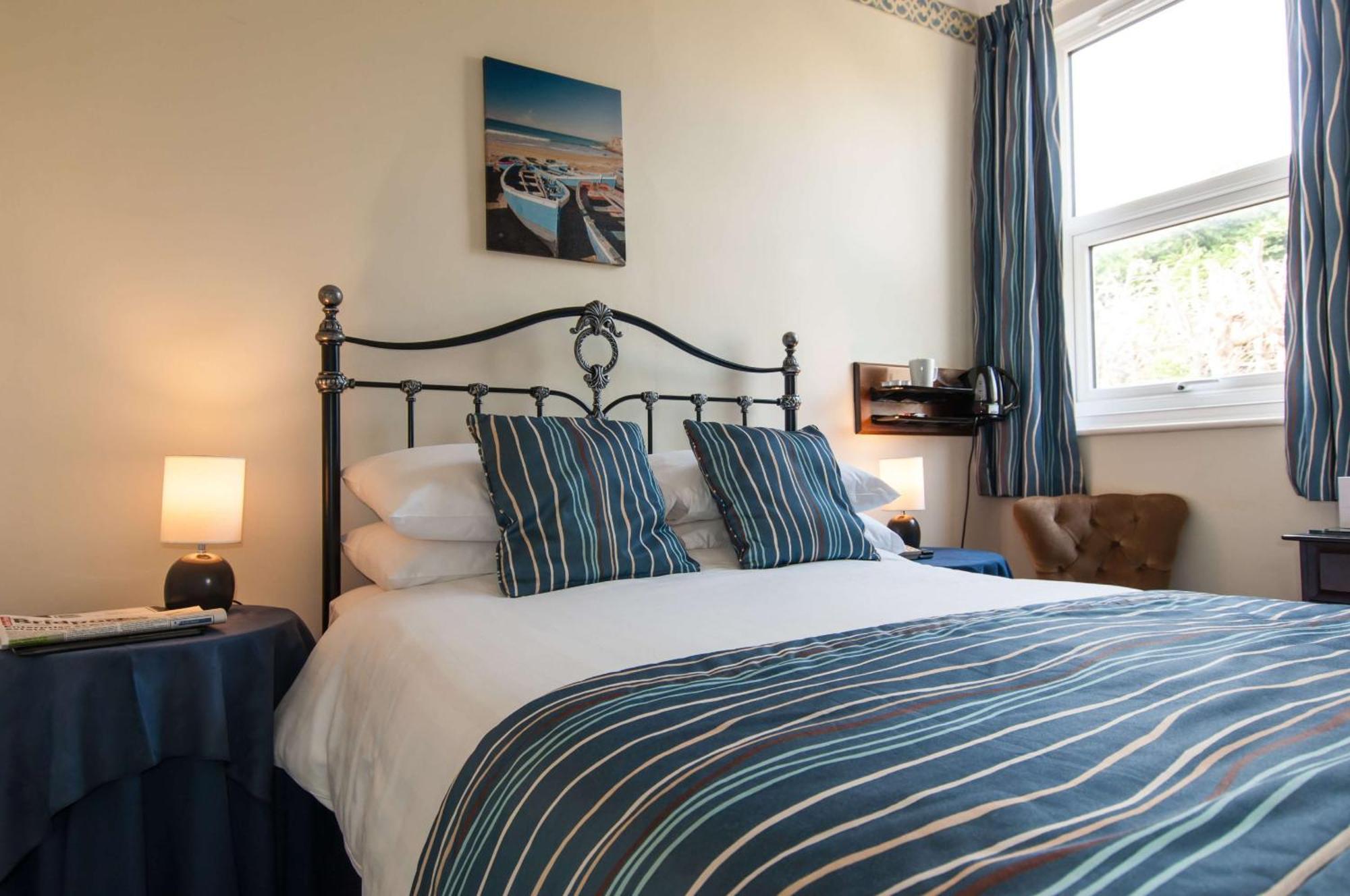 Eype'S Mouth Country Hotel Bridport Extérieur photo