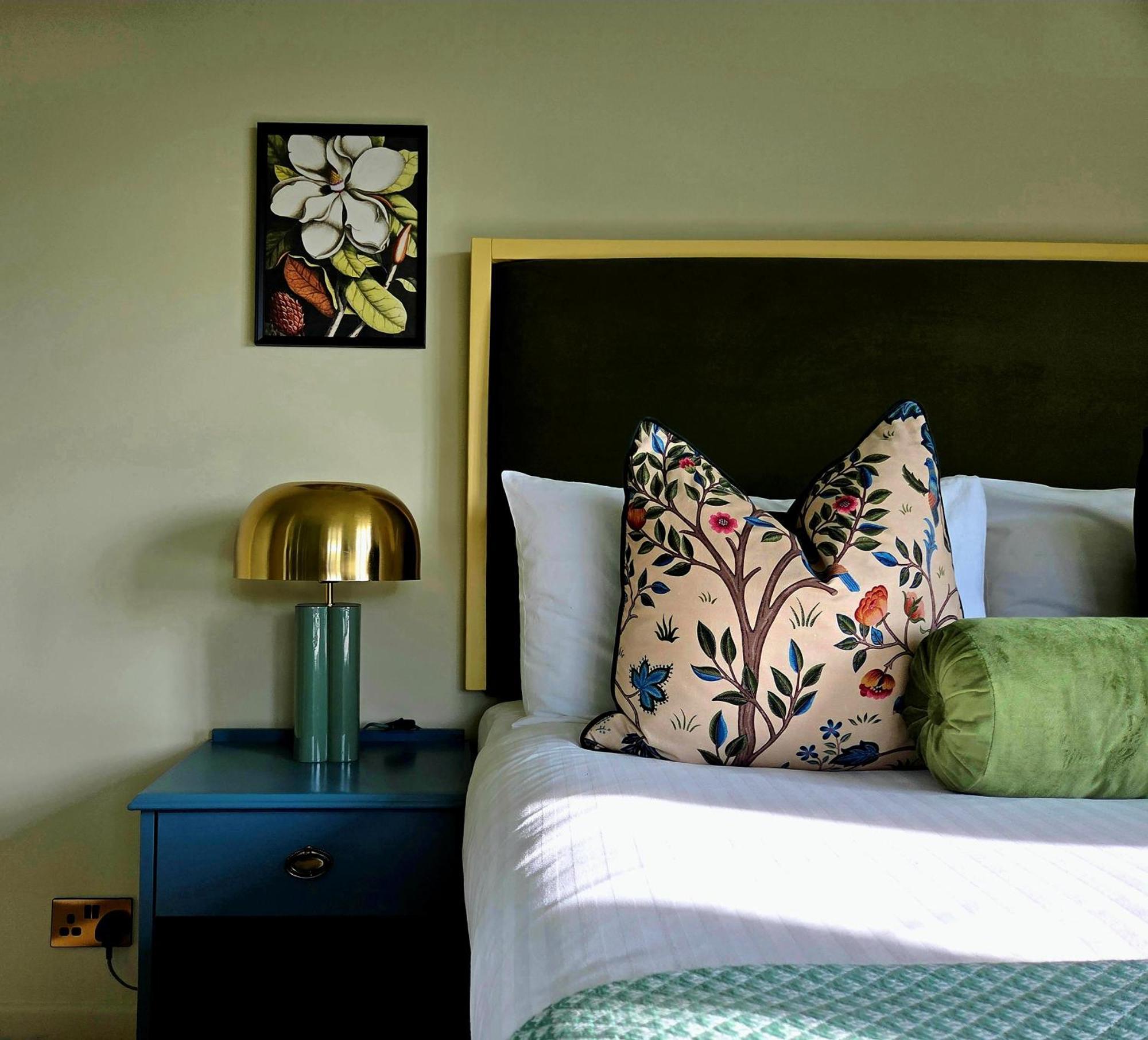 Eype'S Mouth Country Hotel Bridport Extérieur photo