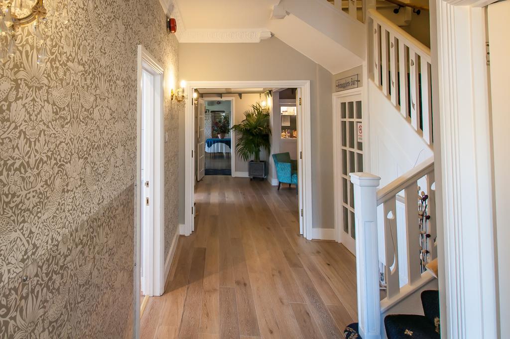 Eype'S Mouth Country Hotel Bridport Extérieur photo