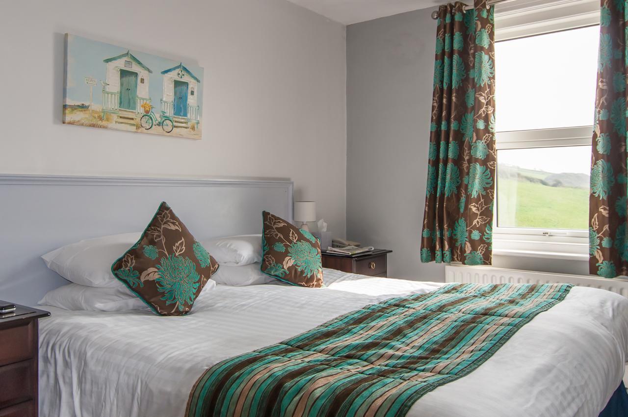 Eype'S Mouth Country Hotel Bridport Extérieur photo